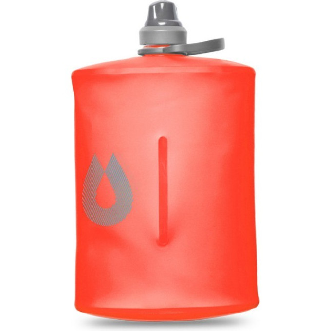 Фляга HYDRAPAK STOW 1.0L REDWOOD RED GS320R